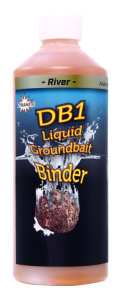 Dynamite Baits DB1 River Liquid Groundbait Binder